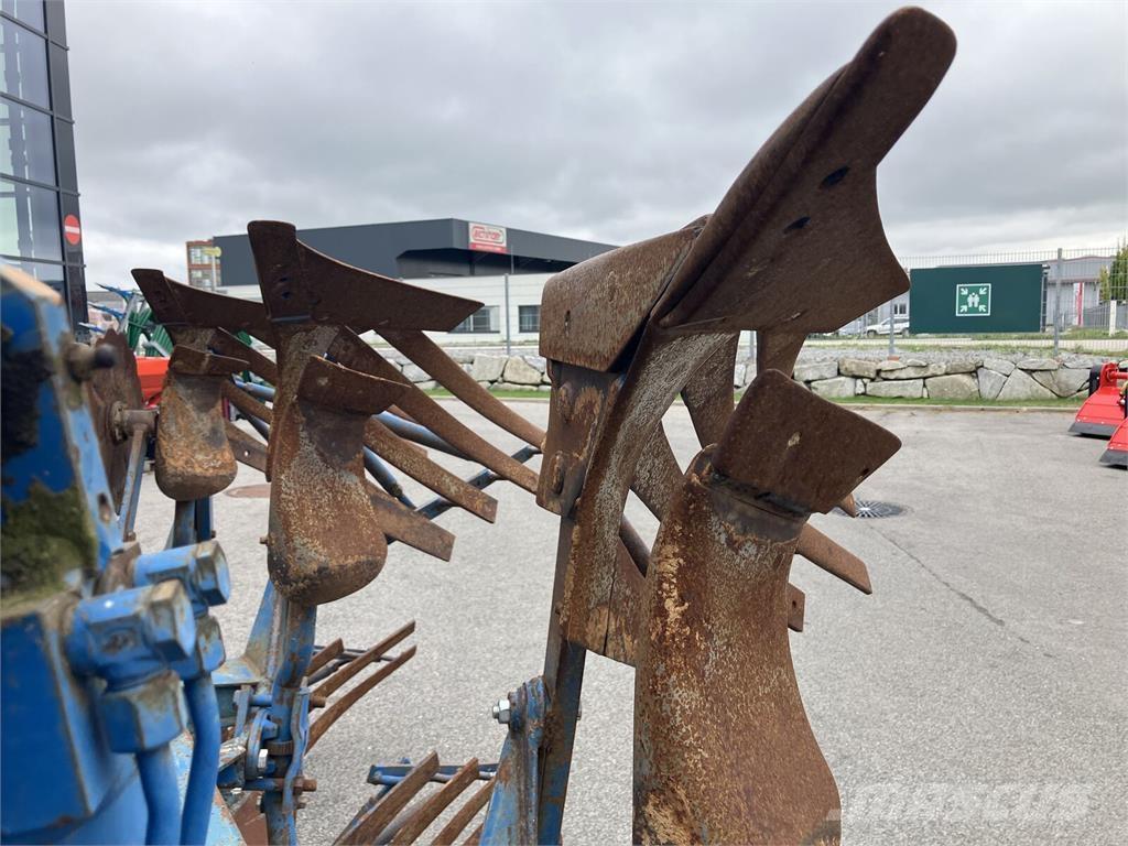 Rabe STAR 120 MXD Tavalised adrad