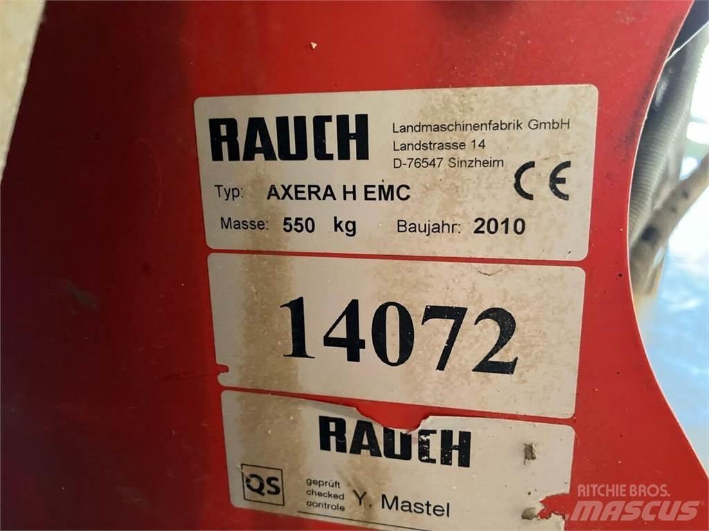 Rauch Axera H EMC Muud väetisekülvikud ja tarvikud