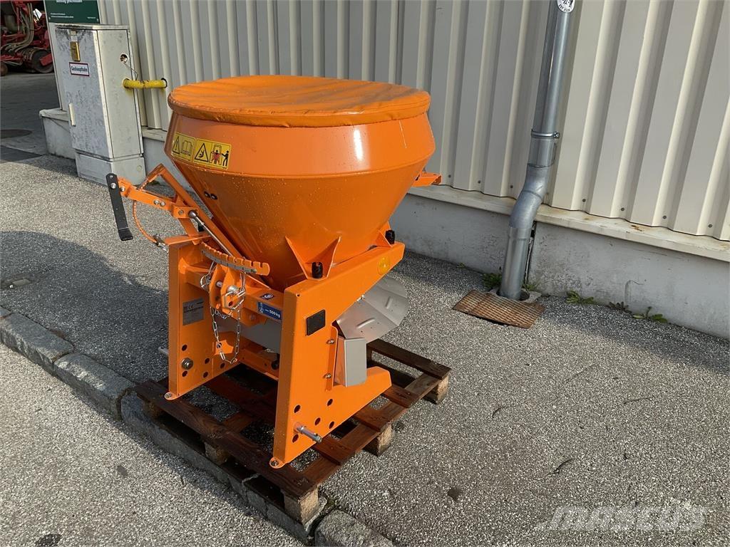 Rauch SA 250 Muu kommunaaltehnika