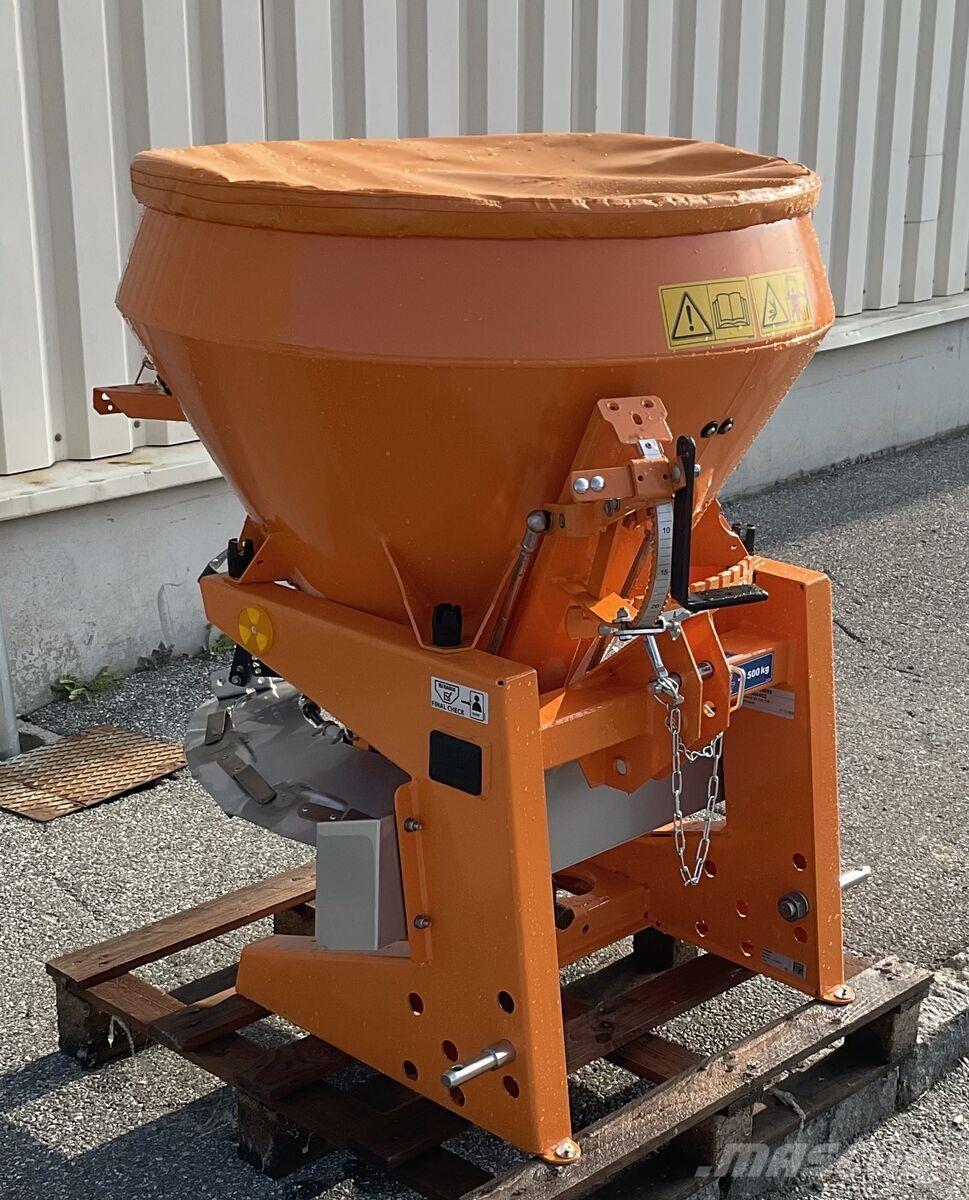 Rauch SA 250 Muu kommunaaltehnika