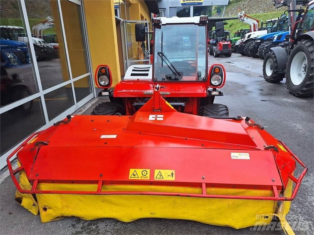 Reform Mähtrak G3 Niidukid