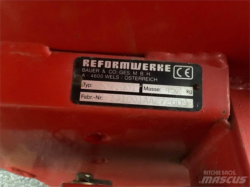 Reform Semo 100 Külvikud