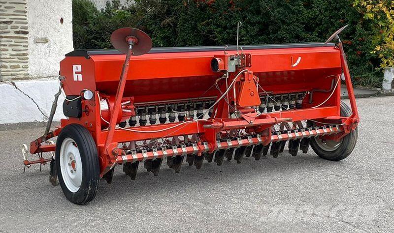 Reform Semo 100 Külvikud