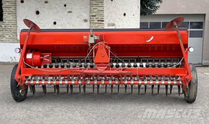 Reform Semo 100 Külvikud