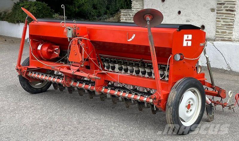 Reform Semo 100 Külvikud