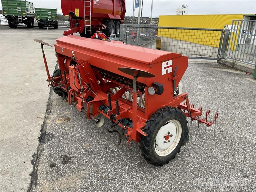 Reform Semo 99 Külvikud