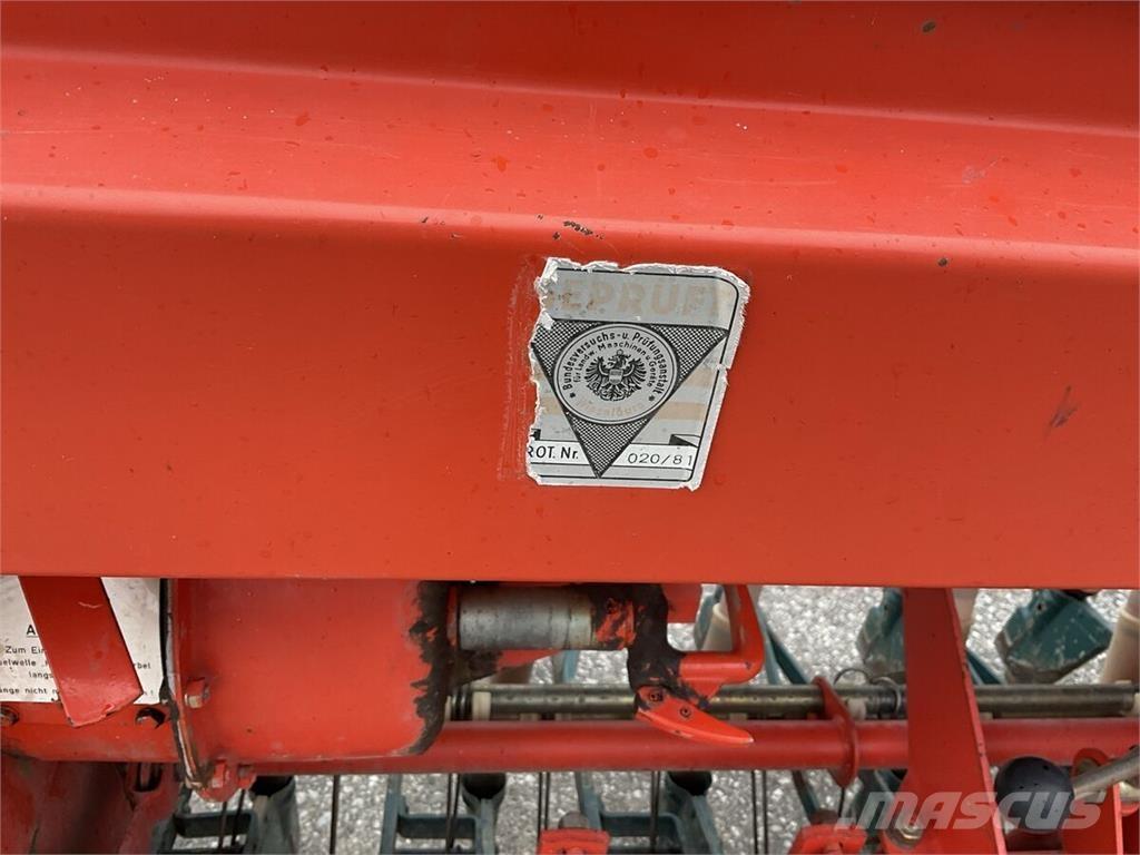 Reform Semo 99 Külvikud