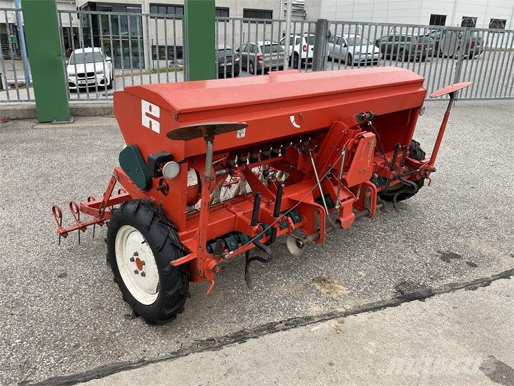 Reform Semo 99 Külvikud