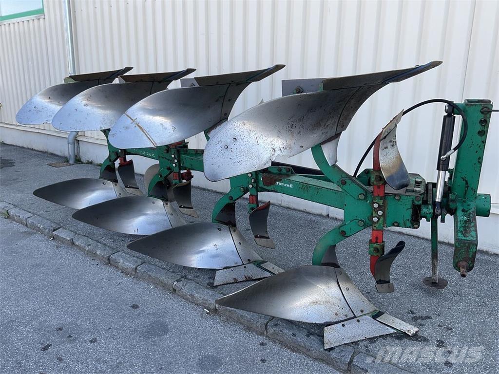 Regent Saturn 4-sch. Tavalised adrad