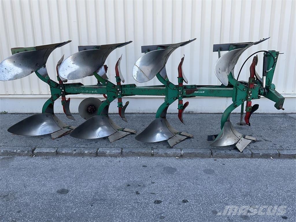 Regent Saturn 4-sch. Tavalised adrad