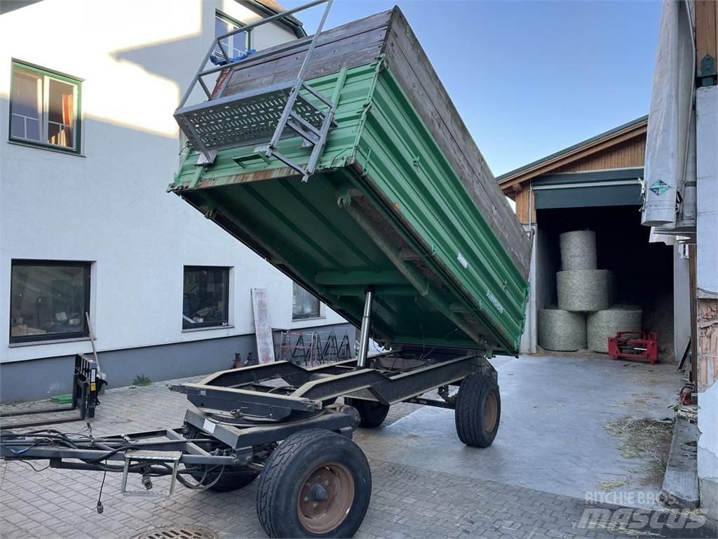 Reisch RD-80 Kallurhaagised