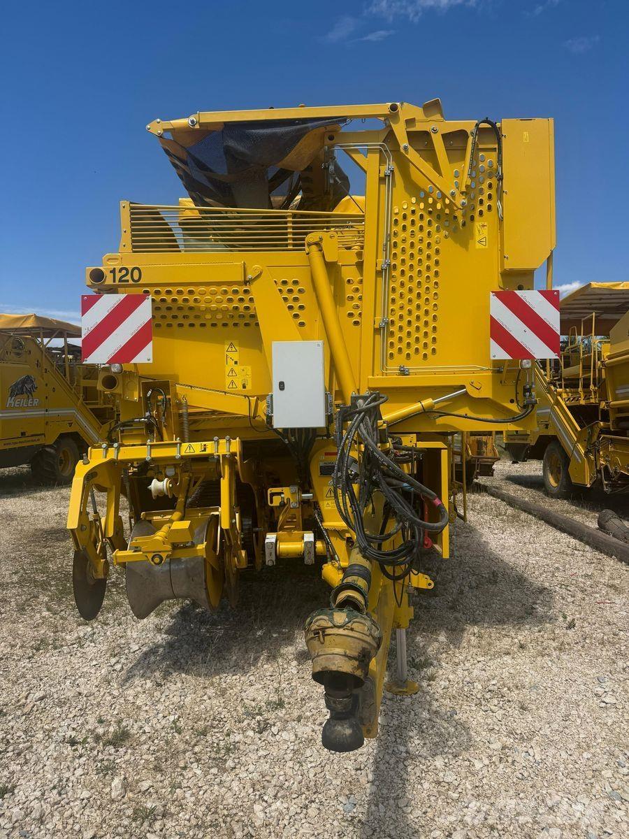 Ropa Keiler 1 - RK 12 Muud põllumajandusmasinad