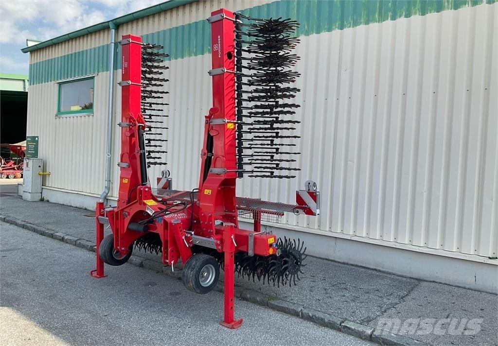  Rotocare V 6600 Muud külvimasinad ja tarvikud