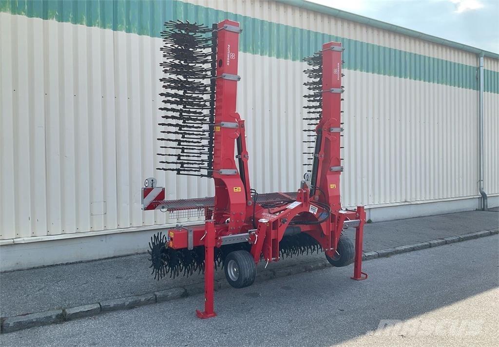  Rotocare V 6600 Muud külvimasinad ja tarvikud