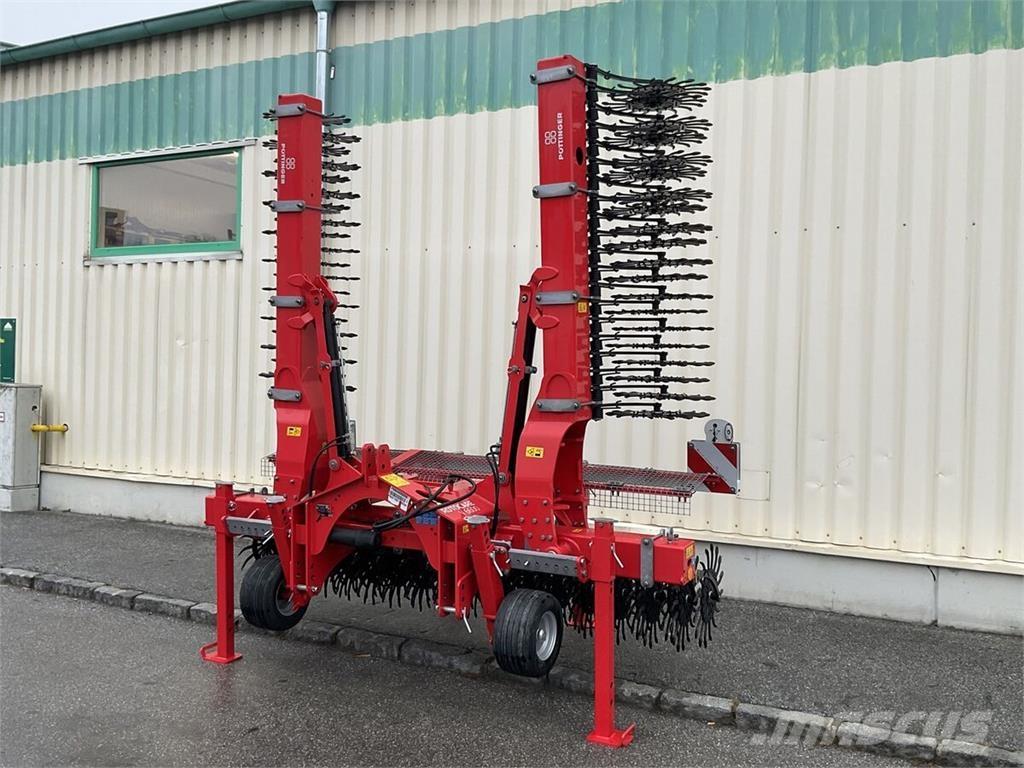  Rotocare V 6600 Muud külvimasinad ja tarvikud