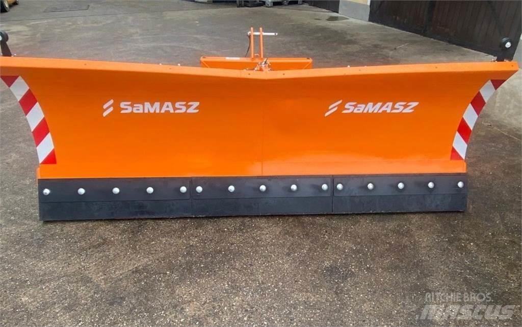 Samasz RAM 270 BRH Lumesahad