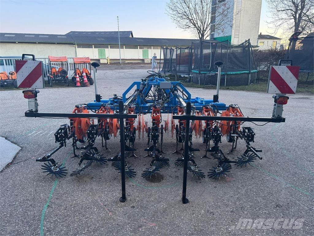 Schmotzer KPP 6x50 Muud külvimasinad ja tarvikud