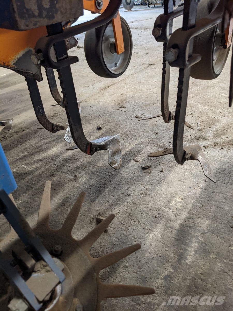 Schmotzer KPP 6x50 Muud külvimasinad ja tarvikud