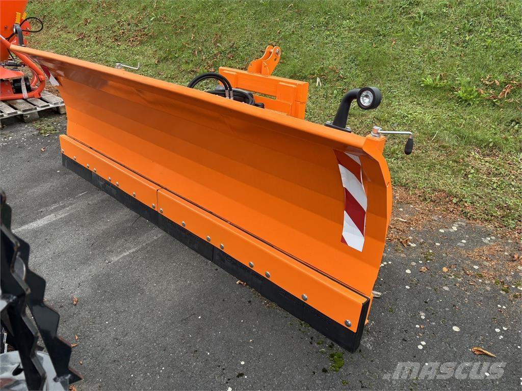  Schneeschild 2,8m Lumesahad