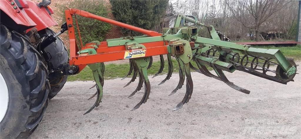  Schreiber 13 Zinken Kultivaatorid