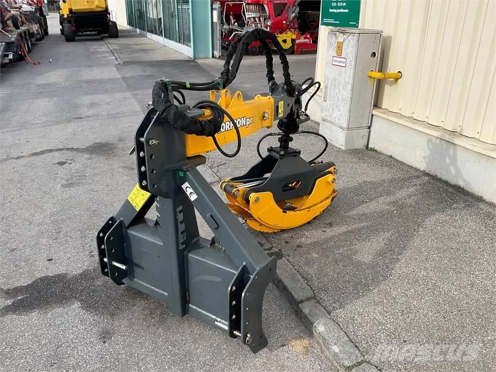  Scorpion Pro 2 Muu