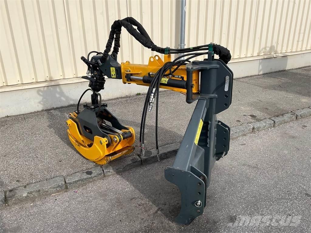  Scorpion Pro 2 Muu