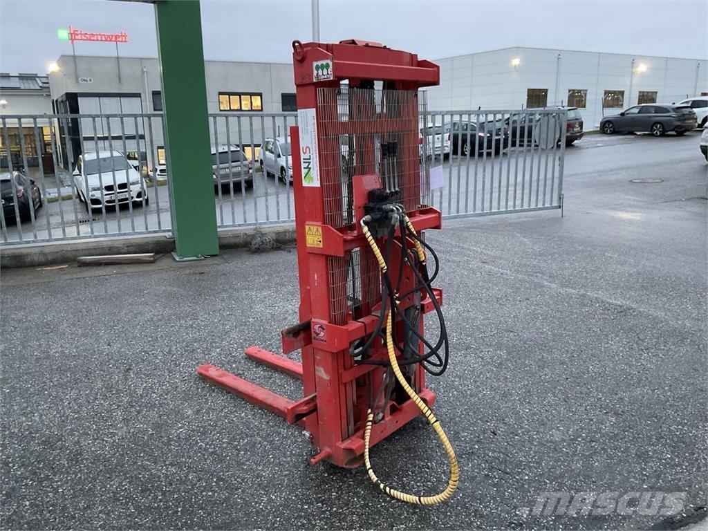 Sicma FL 15ETS.32.3 Kahveltõstukid - muud