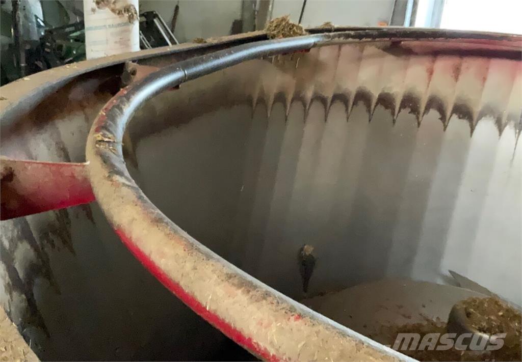 Siloking VM 11 Muud põllumajandusmasinad