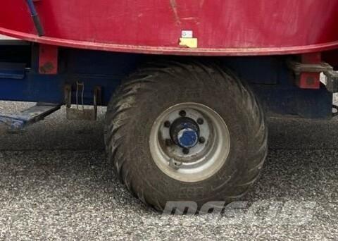 Siloking VM 11 Muud põllumajandusmasinad