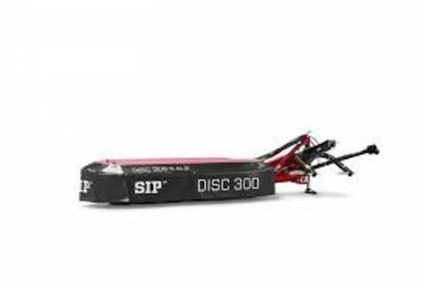 SIP Disc 260S Alp Niidukid