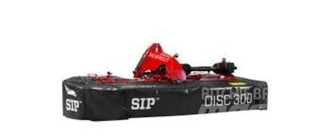 SIP DISC 300F Alp Niidukid