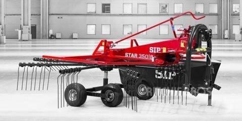 SIP Schwader 350/8 Iseliikuvad niidukid-vaalutid