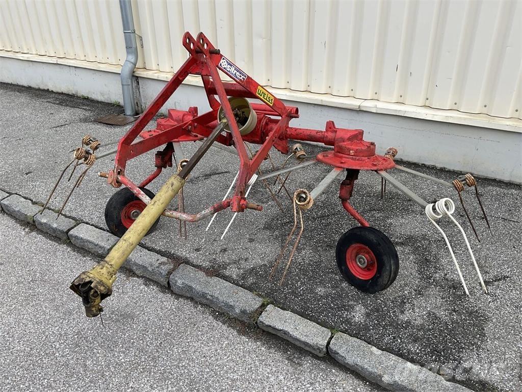 Sitrex 2 G-P Vaalutid ja kaarutid