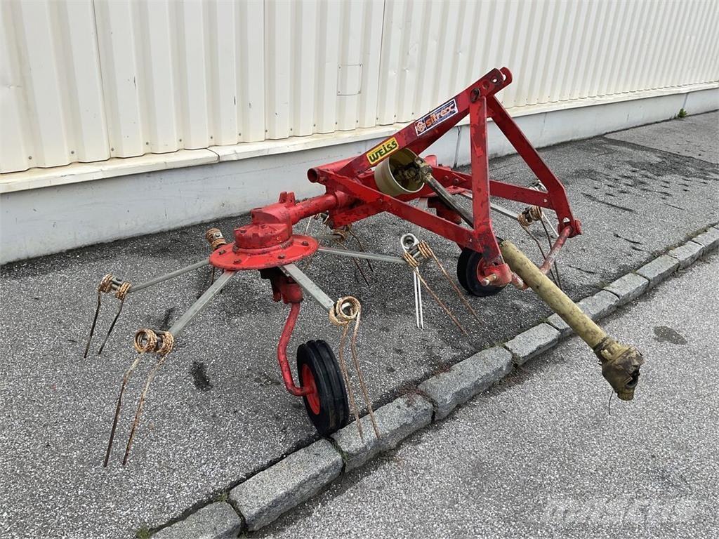 Sitrex 2 G-P Vaalutid ja kaarutid