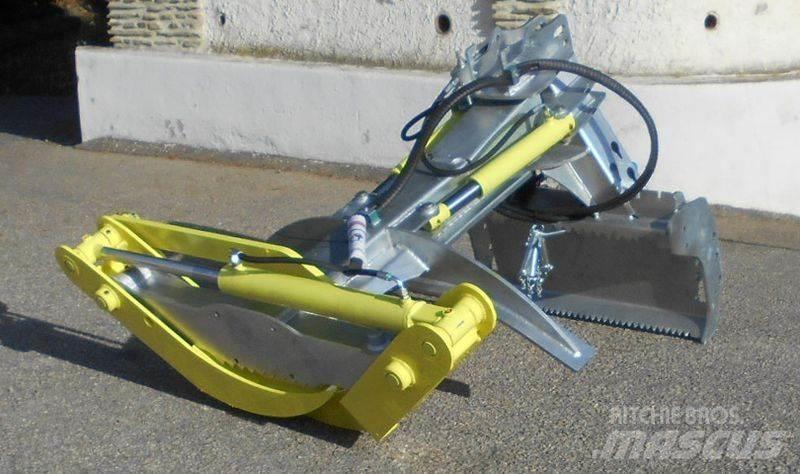  SOMA RZ 2300 Muu