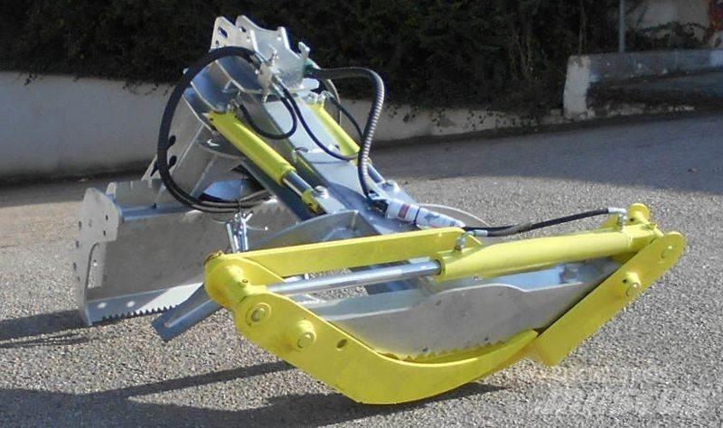  SOMA RZ 2300 Muu