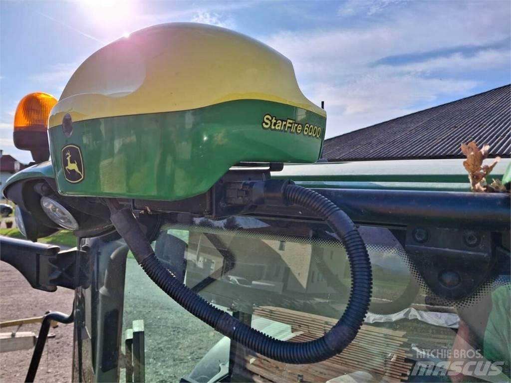  Starfire 6000 Muud põllumajandusmasinad