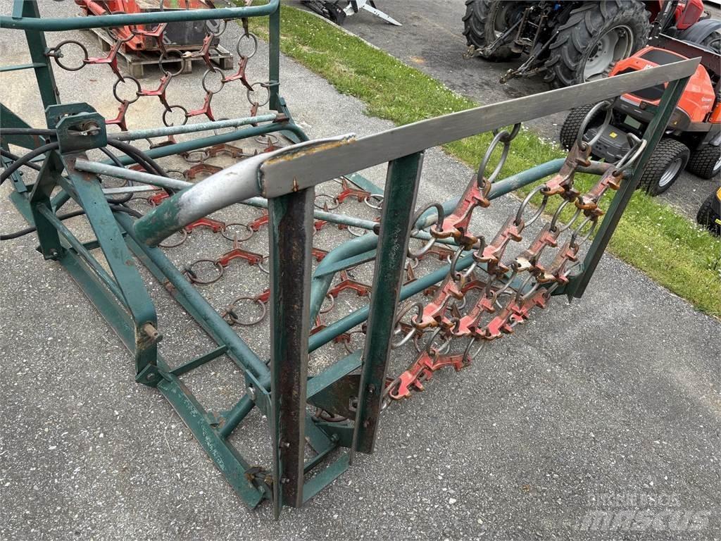  Stekro 5 M Muud külvimasinad ja tarvikud