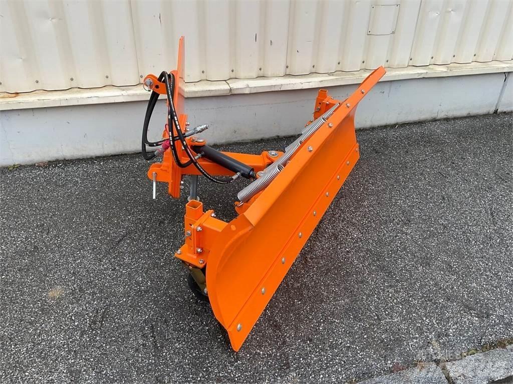  Stekro Mini 1.80 Muud teekoristamise ja lumekoristamise masinad