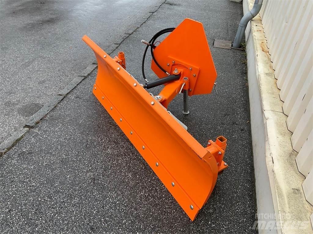  Stekro Mini 1.80 Muud teekoristamise ja lumekoristamise masinad