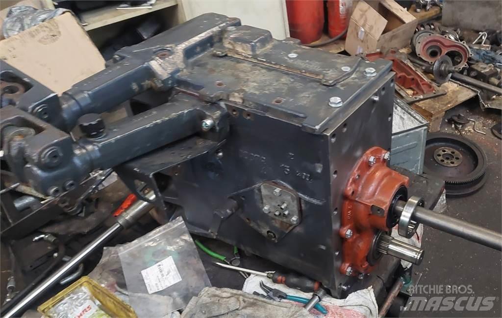 Steyr 9094 Muud traktoritarvikud