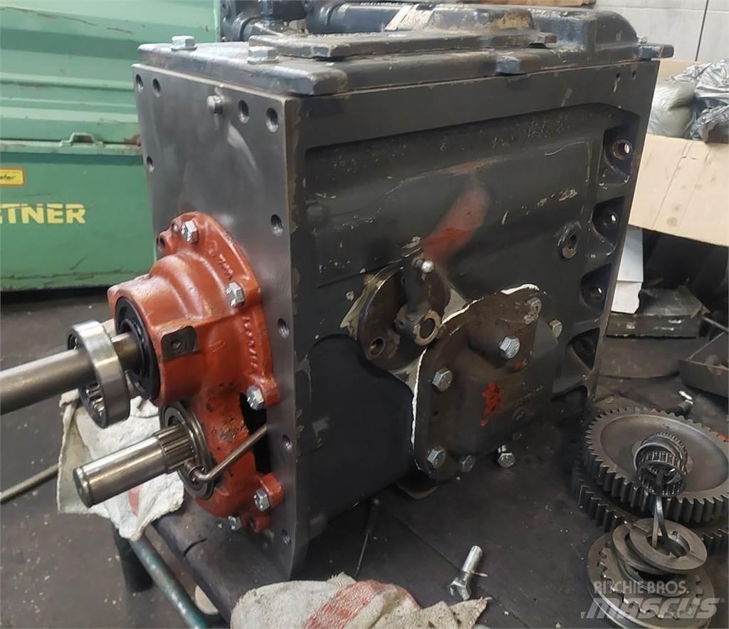 Steyr 9094 Muud traktoritarvikud