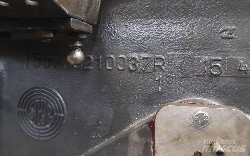 Steyr 9094 Muud traktoritarvikud