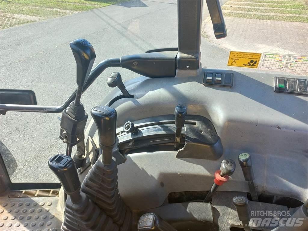 Steyr 9094 A T Traktorid