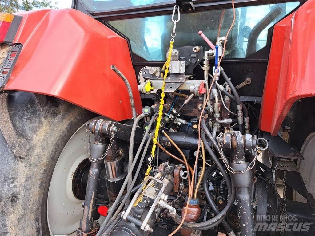Steyr 9105 A Profi Traktorid