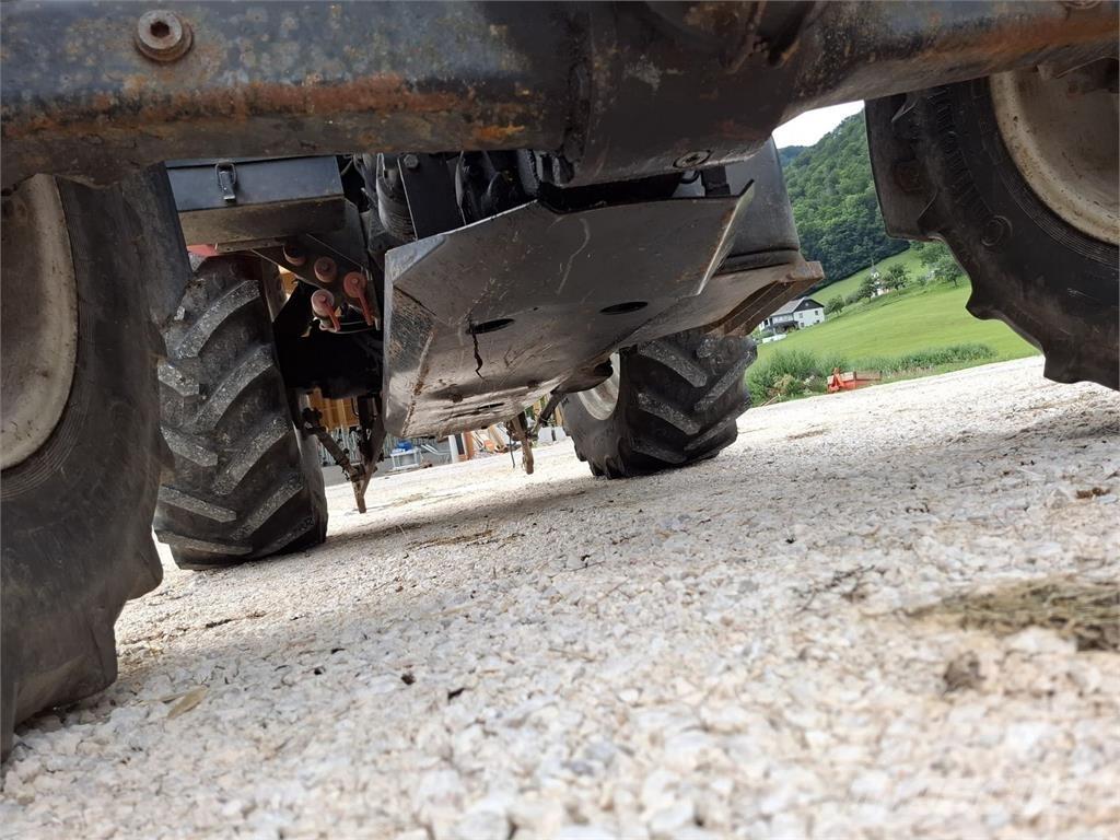 Steyr 968 M A Traktorid