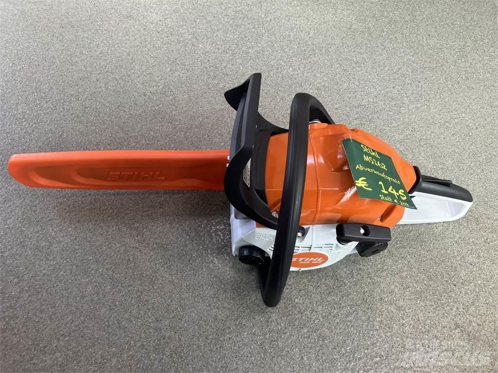 Stihl MS 162 Muu