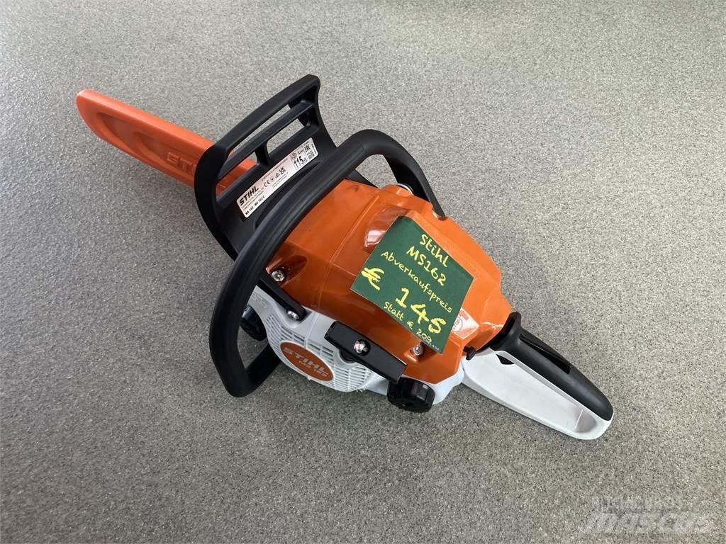 Stihl MS 162 Muu