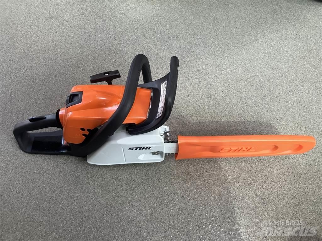 Stihl MS 211 Muu