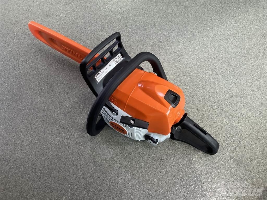 Stihl MS 211 Muu